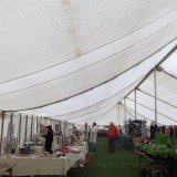 Craft Marquee