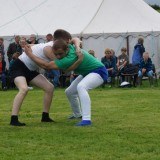 Grayrigg Show