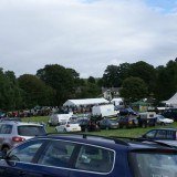 Grayrigg Show