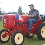 Keighley Agricultural Show