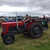 Appleby Show