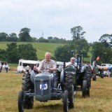 Appleby Show