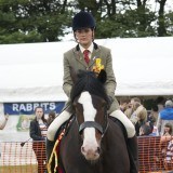 Honley Show