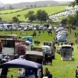 Millom and Broughton Show