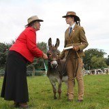 Poynton Show