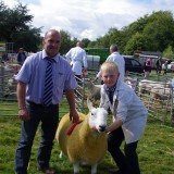 Poynton Show